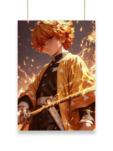 Demon Slayer | Anime - Poster | 72